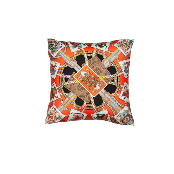 Hermes pillow online cover