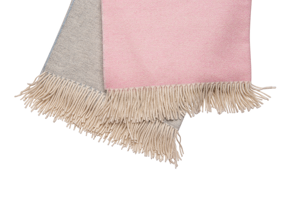 Wool and The Gang - Back for Good Cashmere, Color - Blush Pink