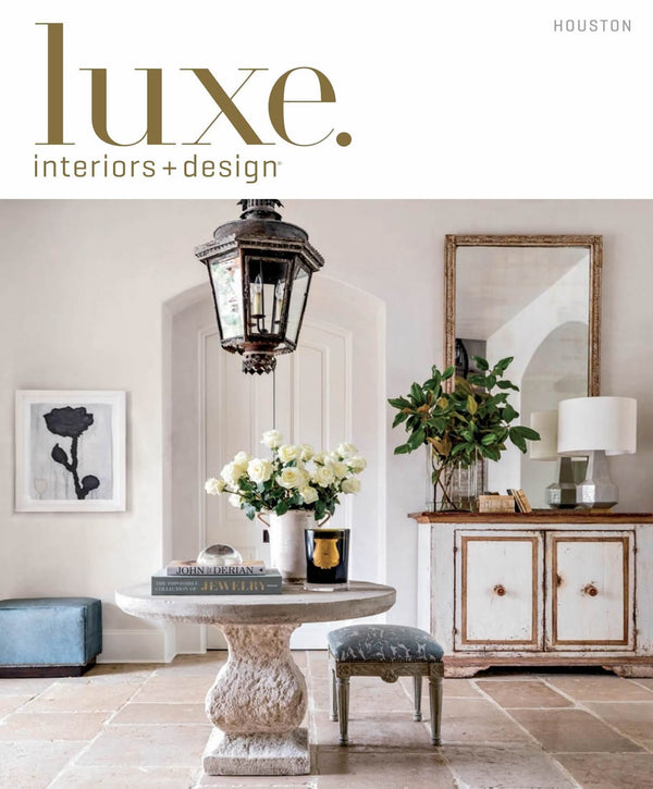 Luxe<br>July / August 2020