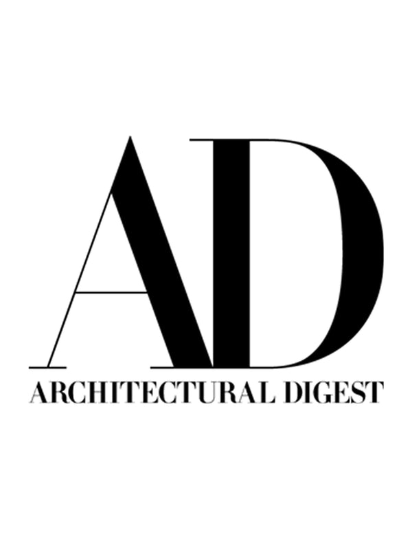 Architectural Digest<br>September 2019