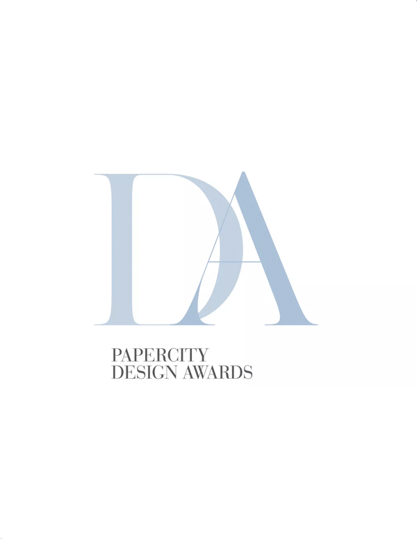 PaperCity Design Awards<br>June 2022