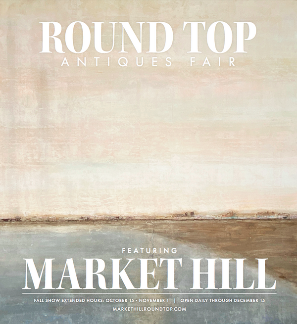Market Hill Round Top<br>Fall 2020