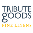 Tribute Goods - Fine Linens | Italian Luxury Bedding | Chic Modern Gifts
