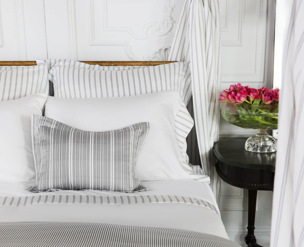 Savile Row – Tribute Goods Fine Linens