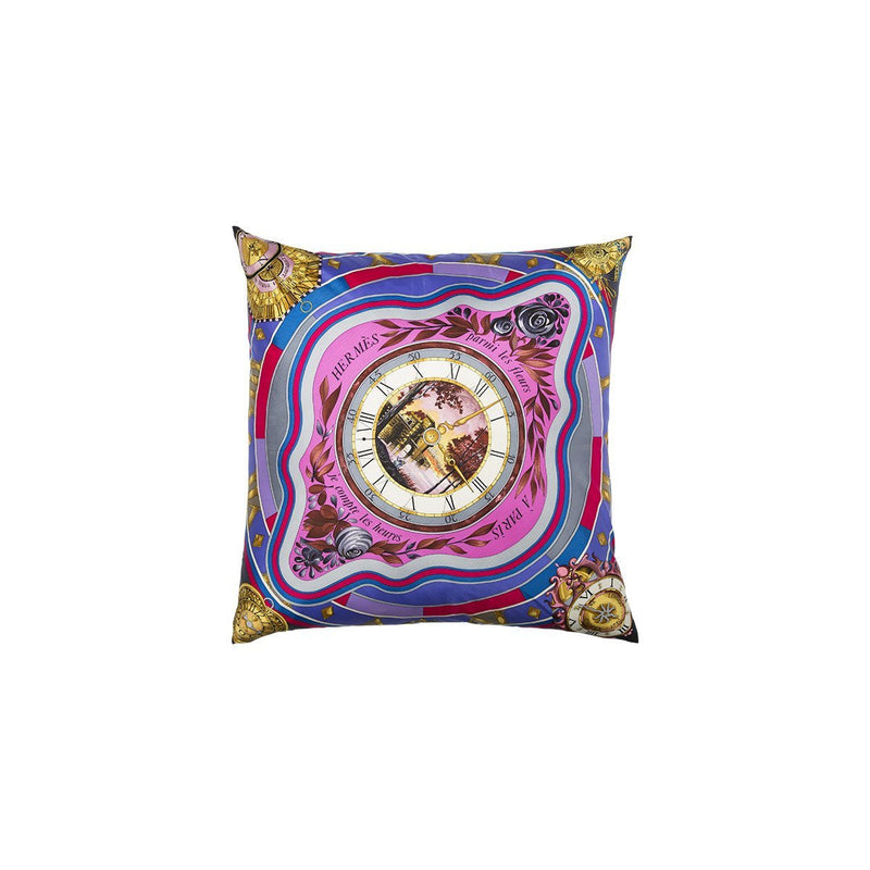 “Parmi Les Fleurs Je Compte Les Heures Vintage” - Tribute Goods