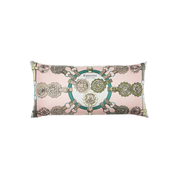 “Cuivreries” - Tribute Goods