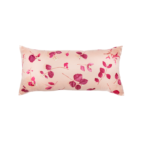 "Winter Walk" Hermès Silk Scarf Pillow - Tribute Goods