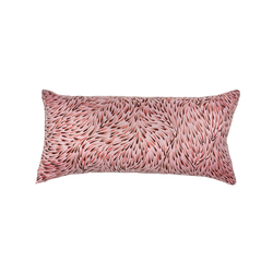 "Gloria" Hermès Silk Scarf Pillow - Tribute Goods