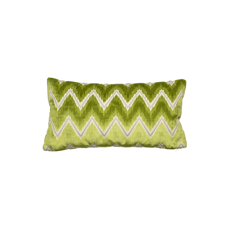 Chartreuse 2024 outdoor pillows