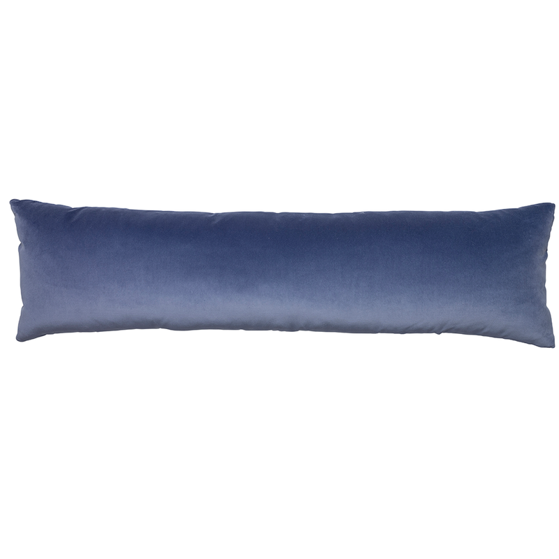 Velvet XL Lumbar Pillow