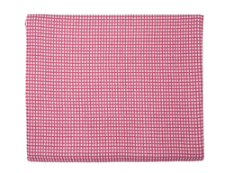 Pink/Pink Cashmere Blanket - Tribute Goods