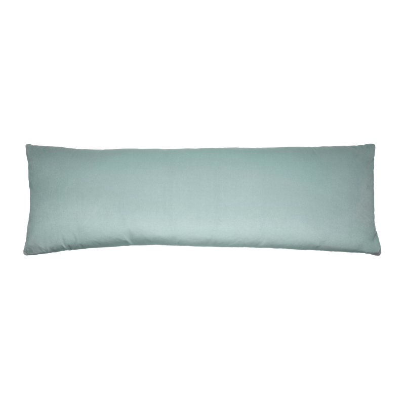 Velvet XL Lumbar Pillow