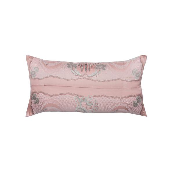 "Doigts de Fee" Hermès Silk Scarf Pillow - Tribute Goods
