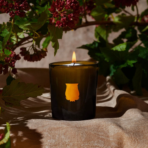 Cyrnos Classic Candle