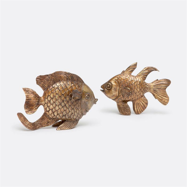 Sahen Fish Set