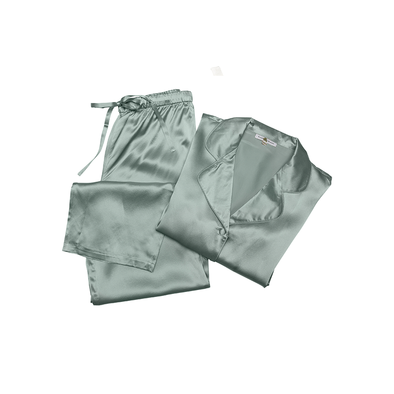 Kumi KooKoon Ashley Pajama Set