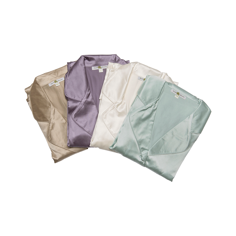Kumi KooKoon Ashley Pajama Set
