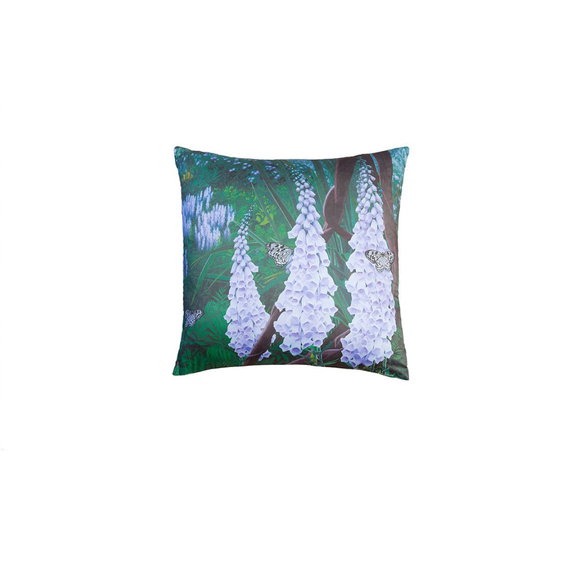 Accent Pillow - Tribute Goods